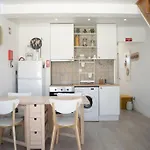 Duplex Overthetejo, 5 Min Belem Tower Lisboa