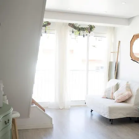 Duplex Overthetejo, 5 Min Belem Tower