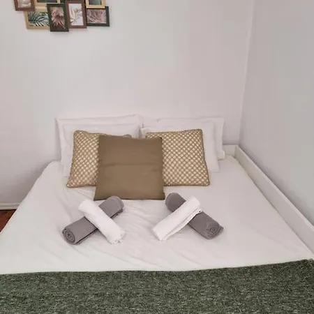 Duplex Overthetejo, 5 Min Belém Tower