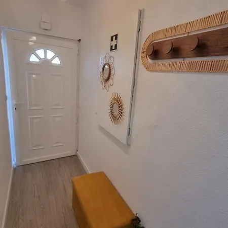 Duplex Overthetejo, 5 Min Belém Tower *