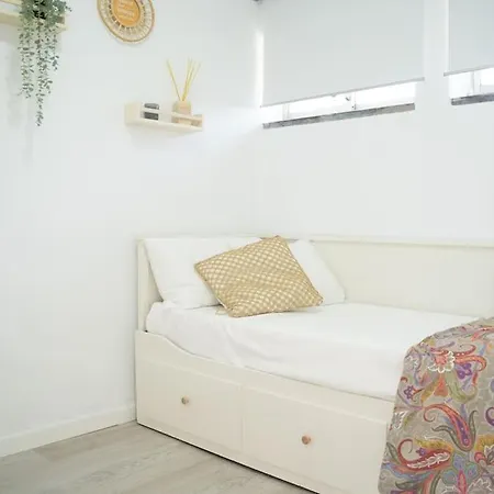 Duplex Overthetejo, 5 Min Belém Tower *