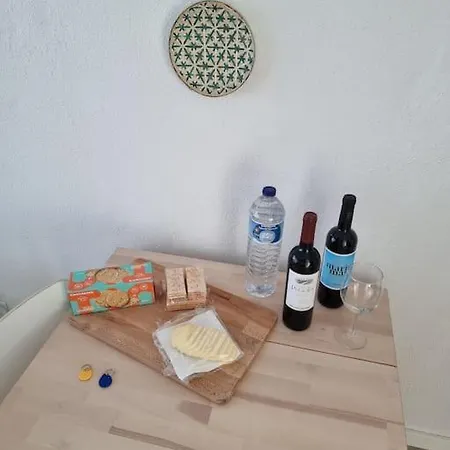 Duplex Overthetejo, 5 Min Belem Tower リスボン