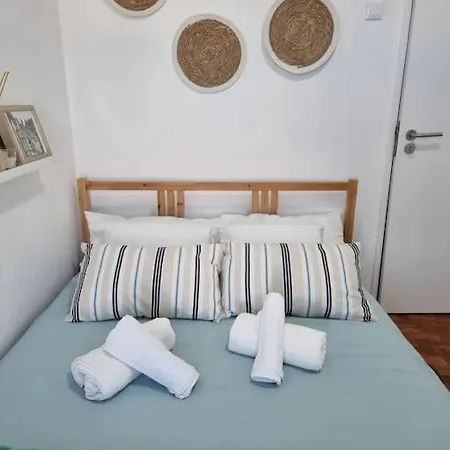 Duplex Overthetejo, 5 Min Belém Tower