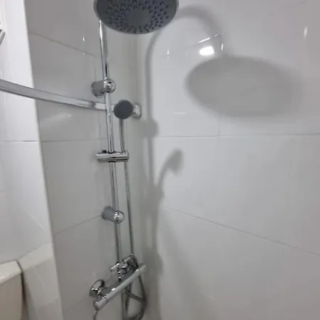 Duplex Overthetejo, 5 Min Belem Tower * Lissabon