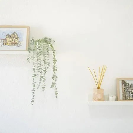 公寓 Duplex Overthetejo, 5 Min Belem Tower *