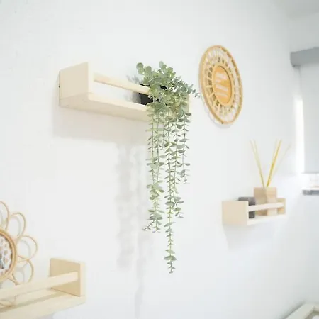 Duplex Overthetejo, 5 Min Belem Tower * Lissabon