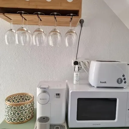 Apartment Duplex Overthetejo, 5 Min Belem Tower *
