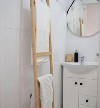 Duplex Overthetejo, 5 Min Belem Tower