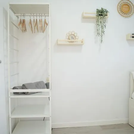 Duplex Overthetejo, 5 Min Belem Tower Apartment Lisbon
