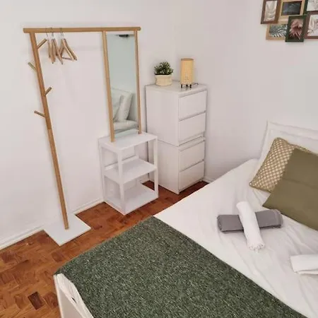 Duplex Overthetejo, 5 Min Belem Tower *