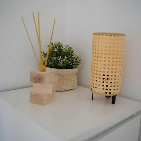 Duplex Overthetejo, 5 Min Belem Tower