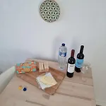 Duplex Overthetejo, 5 Min Belem Tower Lisbon