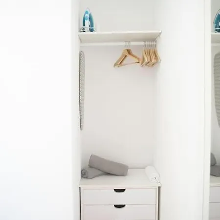 Duplex Overthetejo, 5 Min Belem Tower * Lisbona