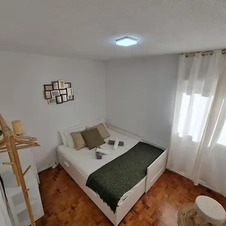Duplex Overthetejo, 5 Min Belem Tower Appartamento
