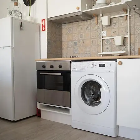 Duplex Overthetejo, 5 Min Belem Tower *